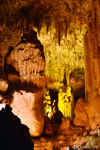 Grottes de Hams
