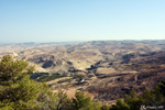 Mount Nebo