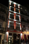 Porto by night