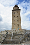 Tour d'Hercules