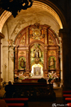 Eglise de San Xurxo
