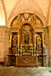 Eglise de San Xurxo