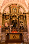 Eglise de San Xurxo
