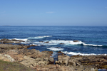 The beauty of the seaside