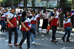 The beautiful smile of the Filipinos