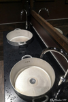 Recycler ses vieilles timbales