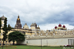 Palais de Mysore