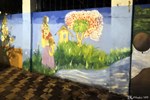 Stree-art
