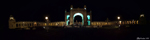Le palais de Mysore