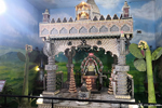 Museum of shell objects