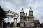Saint Francis Xavier Cathedral