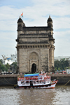 The Gateway to India