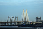 Bandra Worli Sea Link