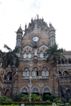 Victoria Terminus
