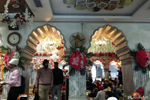 Temple Sikh Gurudwara Sis Ganj Sahib