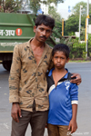 Mumbai - Un père et son fils