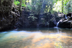 Conception Falls