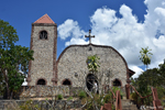 Malbato Chapel