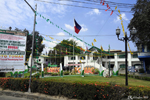 Santo Tomas Town Hall