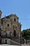 Church of Purgatory