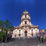 Cathédrale San Giorgio