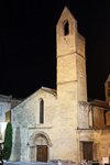 Church of Saint Michel