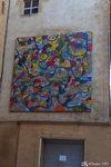 A fresco