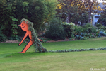 The Garden of the Plants