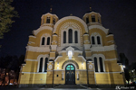 St. Volodymyr's Cathedral