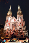 Roman Catholic Cathedral of St. Nicholas
