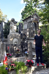 Rémi and Chopin, a well prepared score
