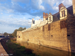 Le Château des ducs de Bretagne