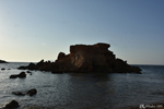 La Lejja beach