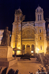 Saint Vincent de Paul Cathedral