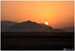 Sunset (Wadi Rum, Jordan, 2018)