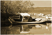 An abandoned boat (Etang-de-Berre, France, 2017)