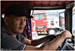 The Driver (Tagaytay, Philippines, 2017)