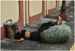 The Sleeper (Manila, Philippines, 2017)