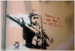 The Armed Child (Haute-Corse, France, 2016)
