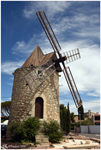 Le Moulin (St-Mitre-Les-Remparts, France, 2017)