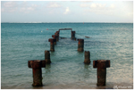 Pontoon (Guadeloupe, France, 2016)