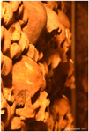 The Catacombs (Paris, France, 2017)