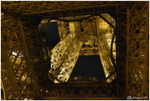 Eiffel Tower (Paris, France, 2017)