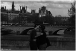 The Kiss (Paris, France, 2017)