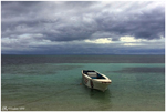 The Boat (Malapascua, Philippines, 2017)