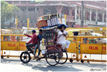 The Transporter (Delhi, Delhi, 2019)