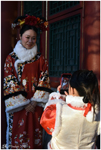 Mother And Child (Beijing, China, January 2025)