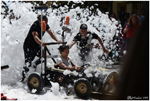 The White Escape (Salon-de-Provence, France, May 2026)